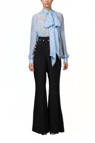 Pantalón tipo naval