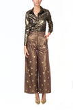 Pantalón estrellas