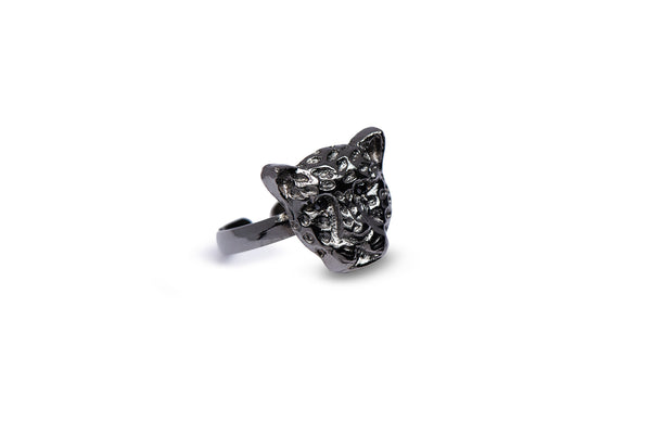 Anillo Jaguar