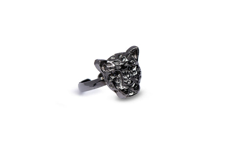 Anillo Jaguar