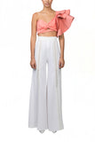 Crop top olan