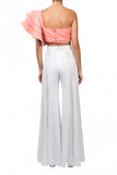 Crop top olan