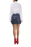 Falda aros