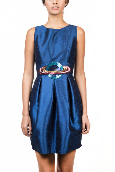 Vestido planeta