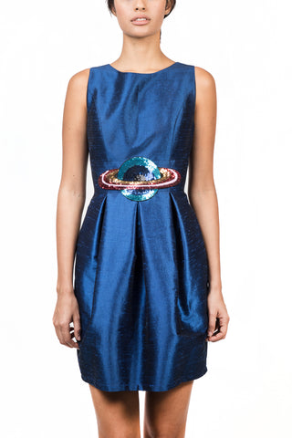 Vestido planeta