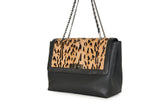 Eva XL Pelo Leopardo