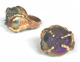 Anillo mago