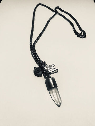 Cadena Protección