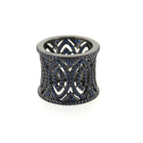 Anillo Rombos