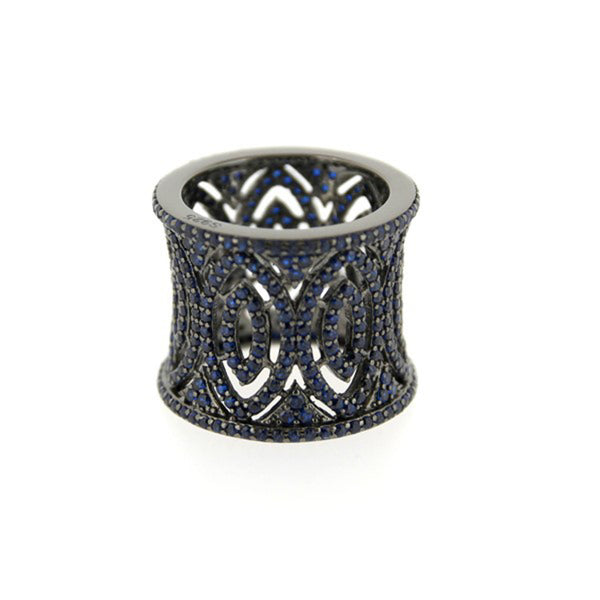 Anillo Rombos
