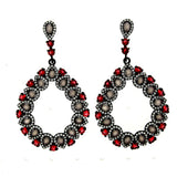 Aretes Gota