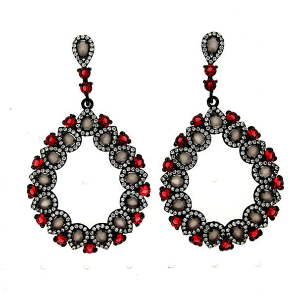 Aretes Gota