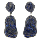 Aretes Silueta