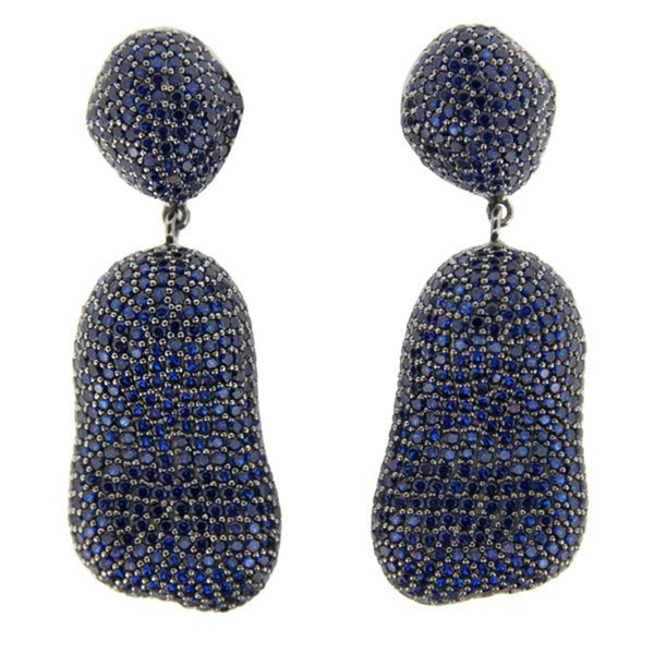Aretes Silueta