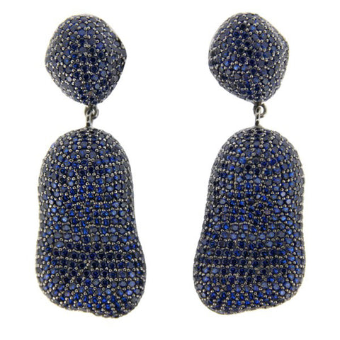 Aretes Silueta